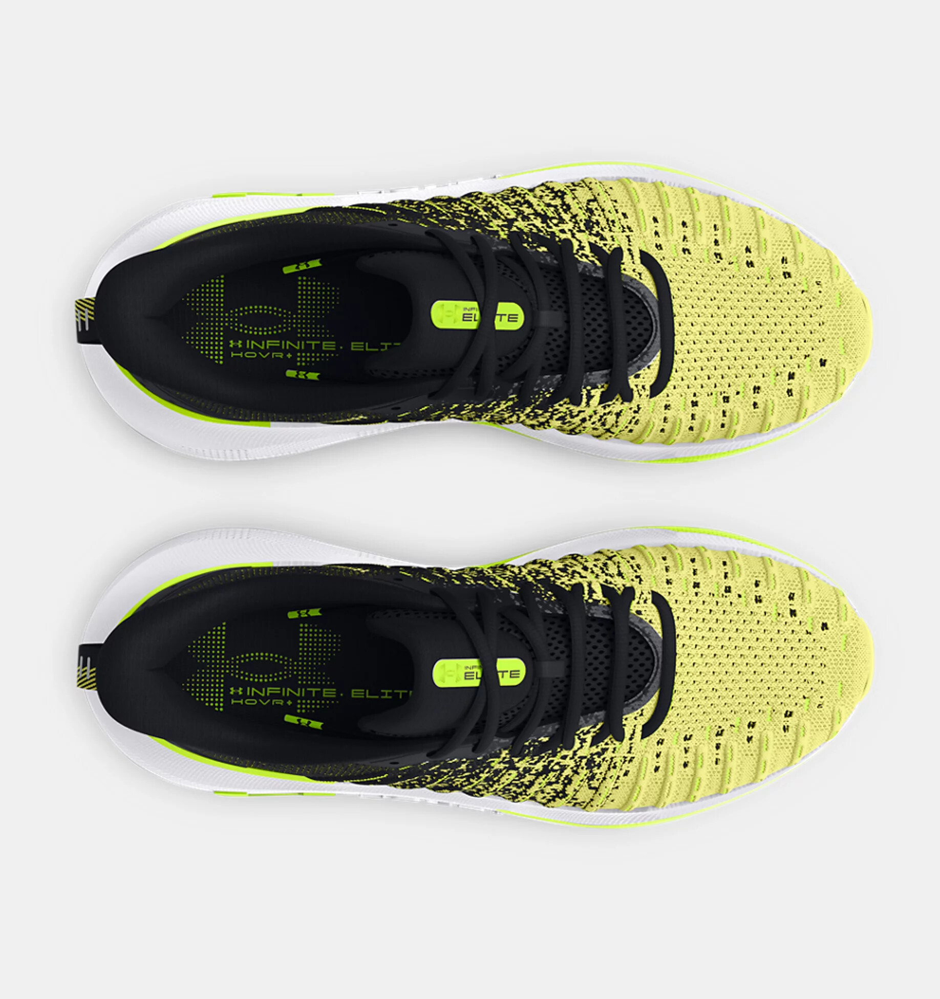 Professional Under Armour Infinite Elite Running Shoes