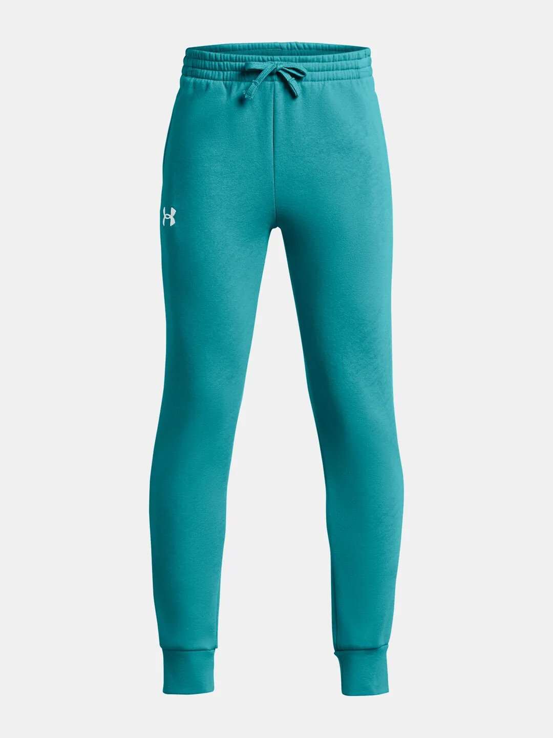 Chlapecké tepláky Under Armour Rival Fleece Joggers