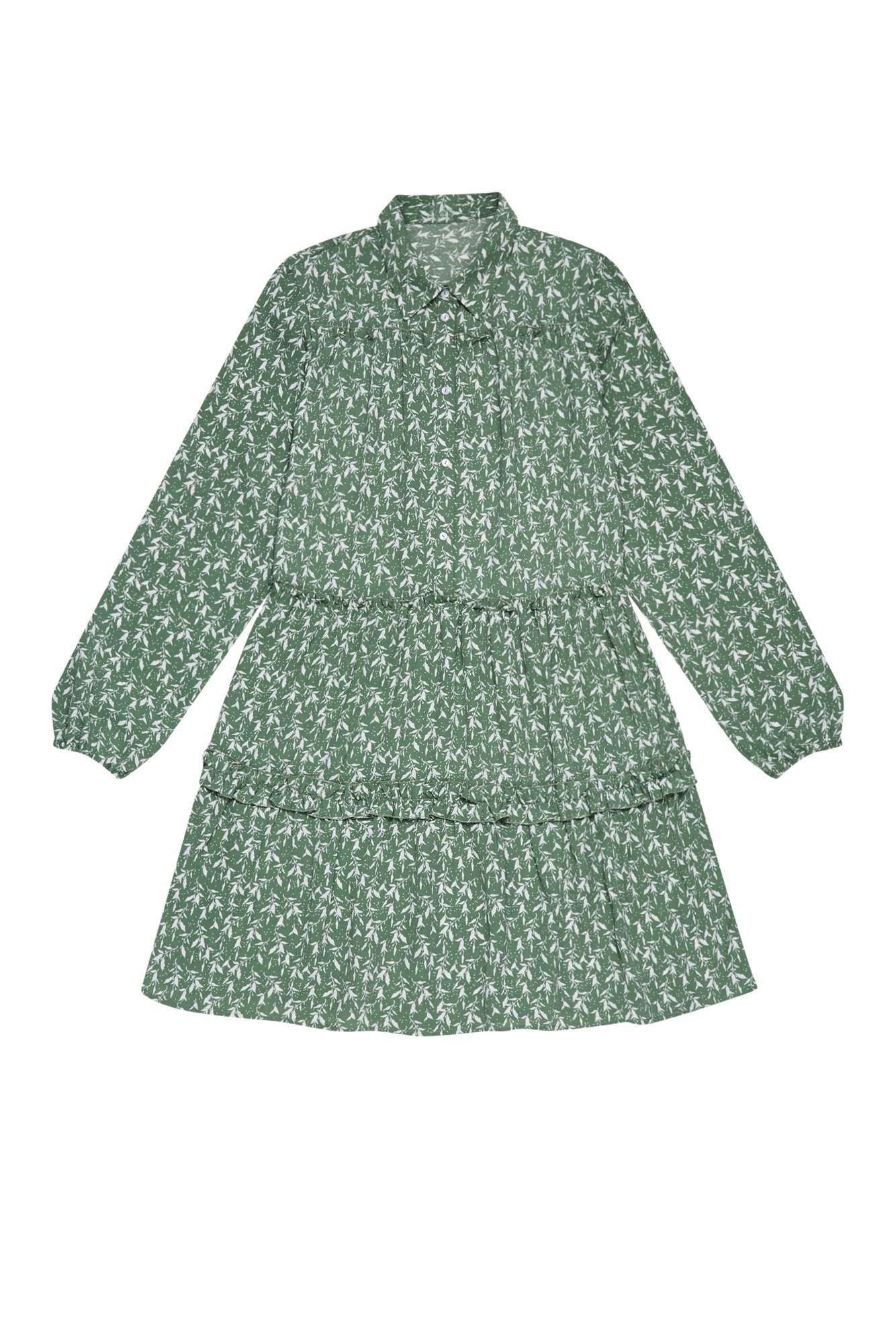 Rochie dama, Moodo Frill