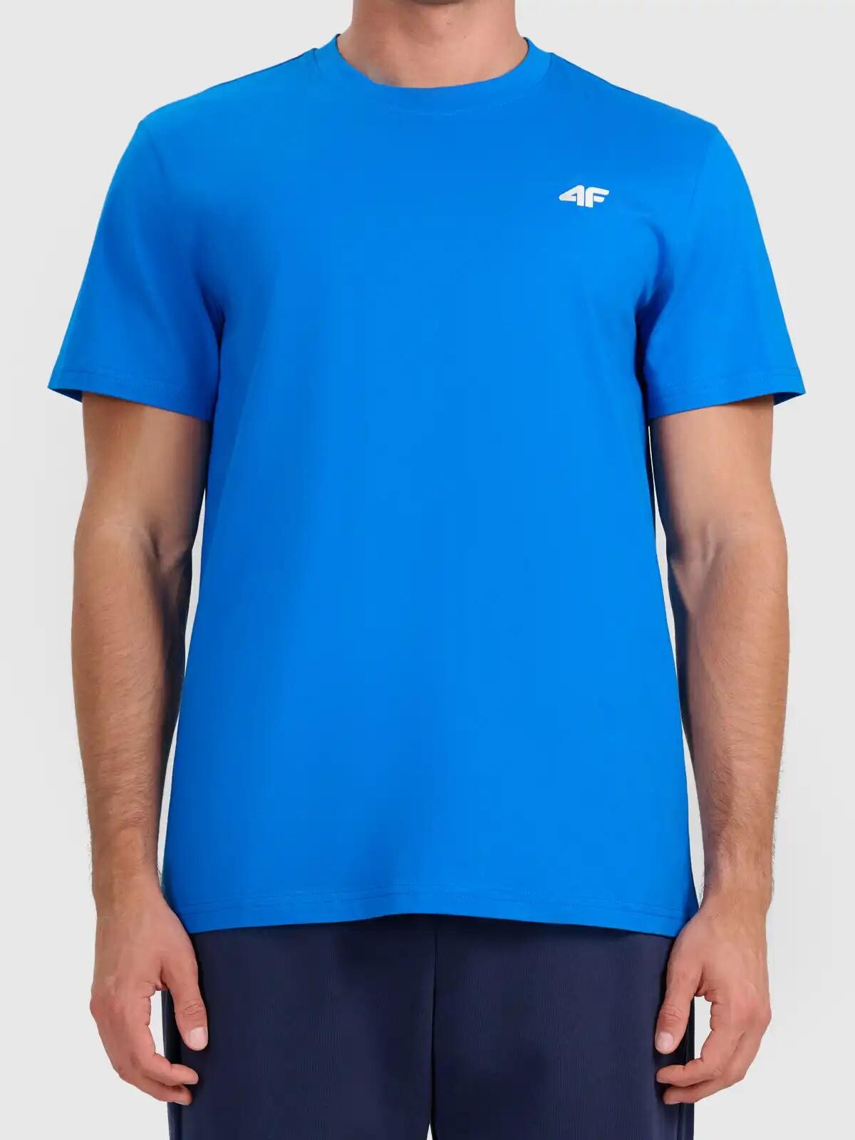 Pánské triko 4F Jack