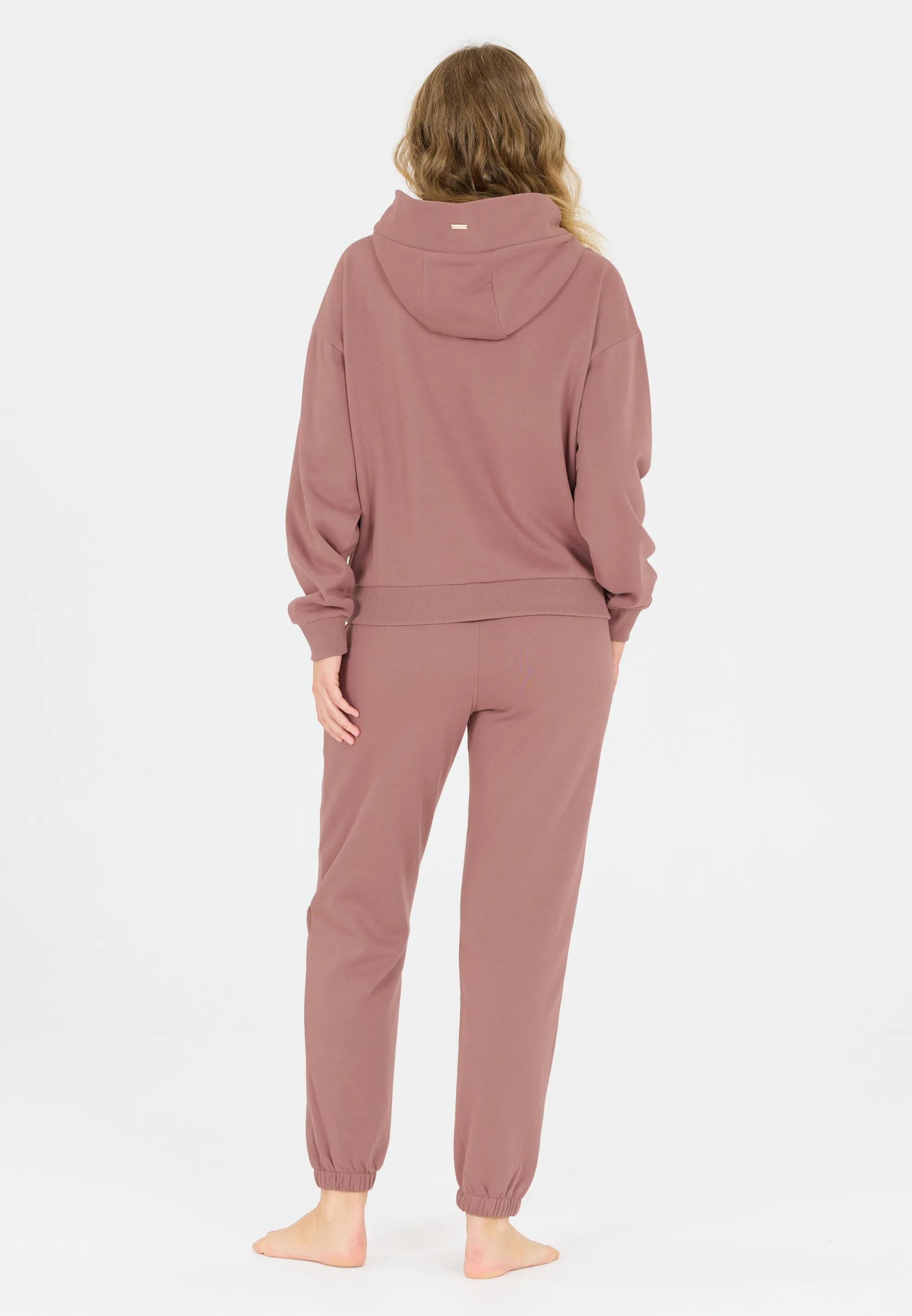 Women&#039;s sweatshirt Athlecia Carmen