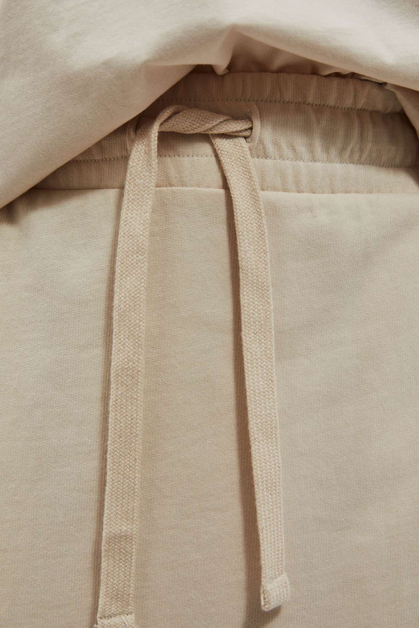 WOMEN'S SKIRT L-SC-4015 L.Beige