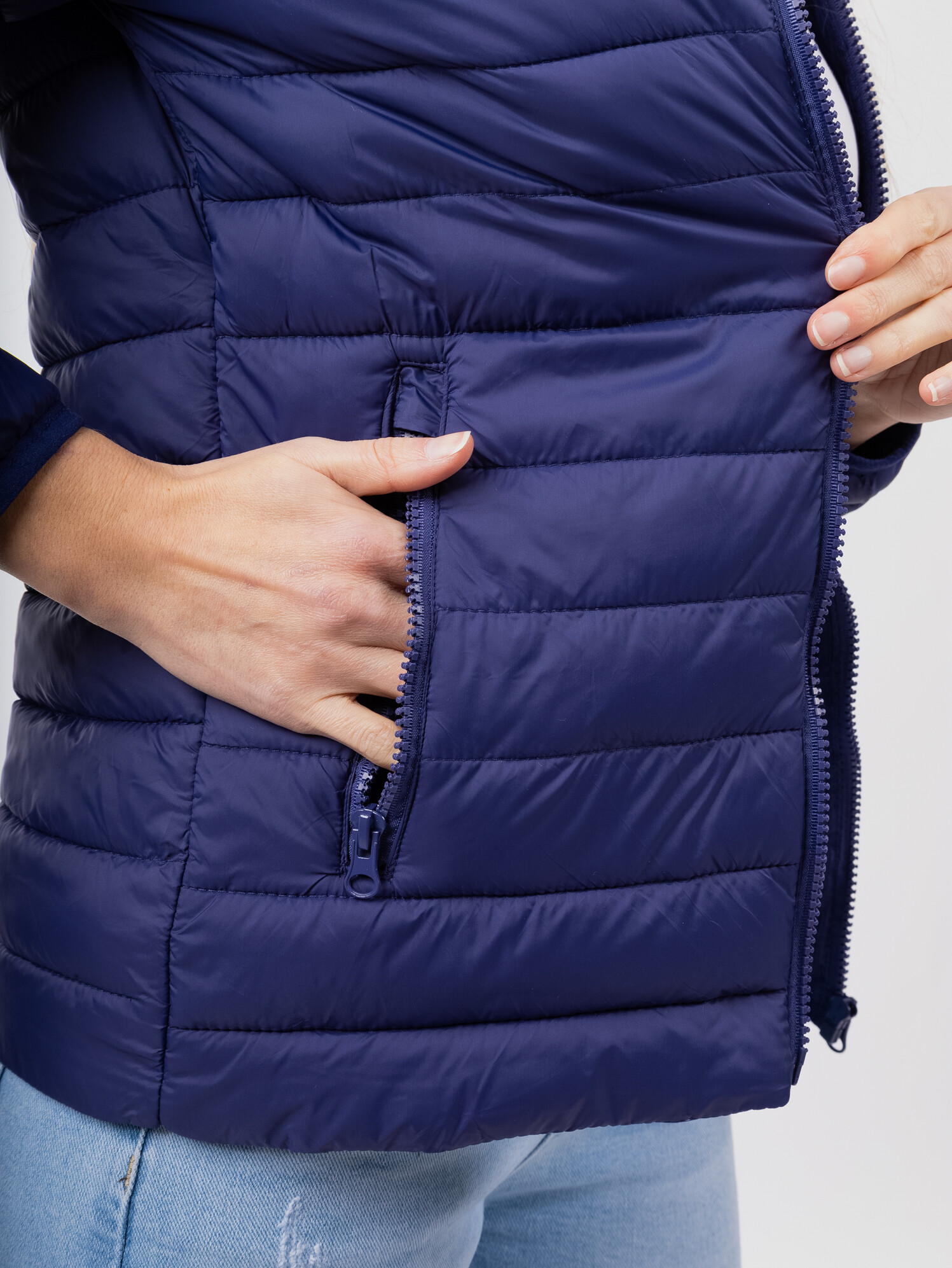 Geacă de damă Glano