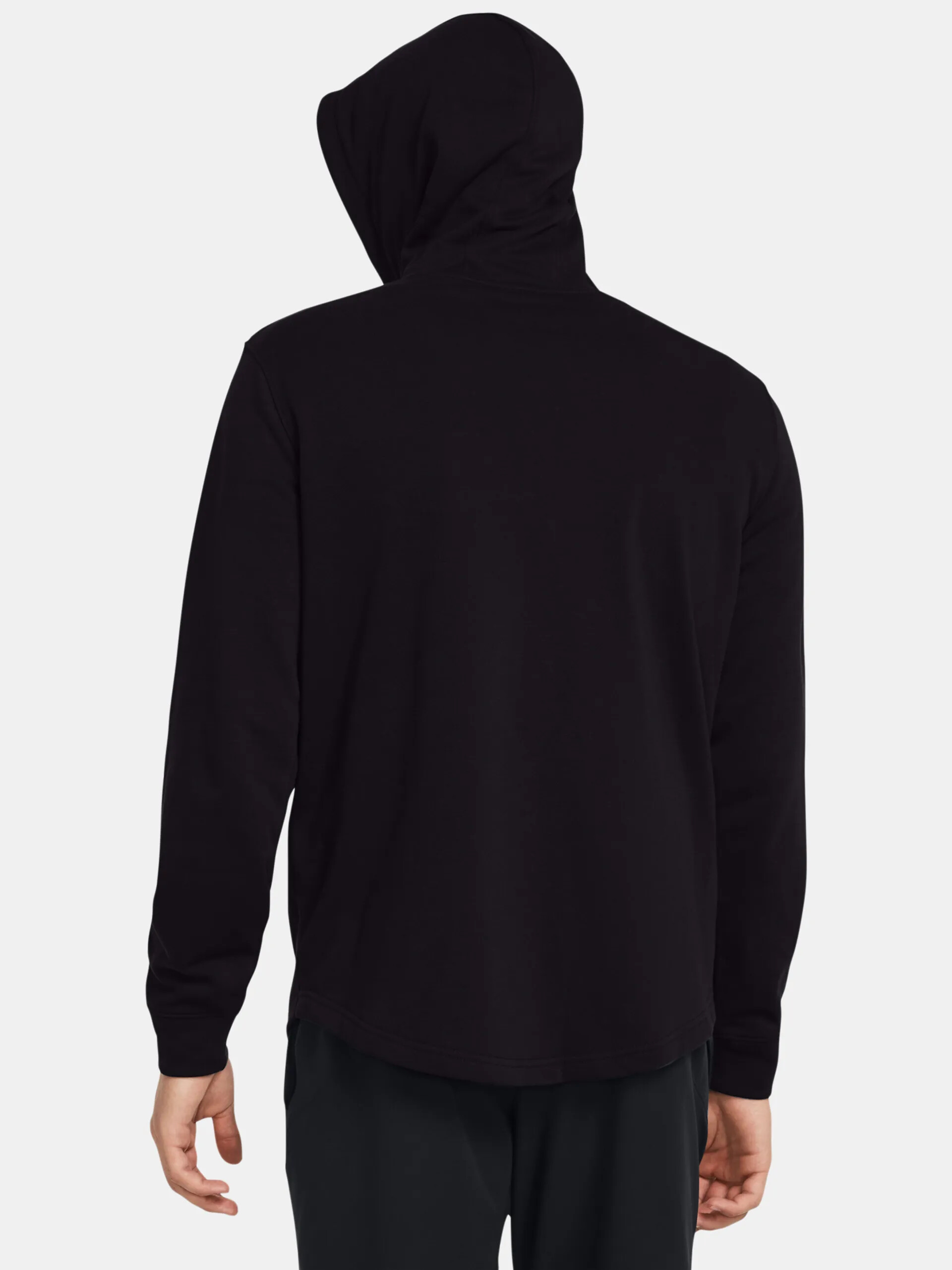 Men&#039;s sweatshirt Under Armour Rival Terry Graphic Hood
