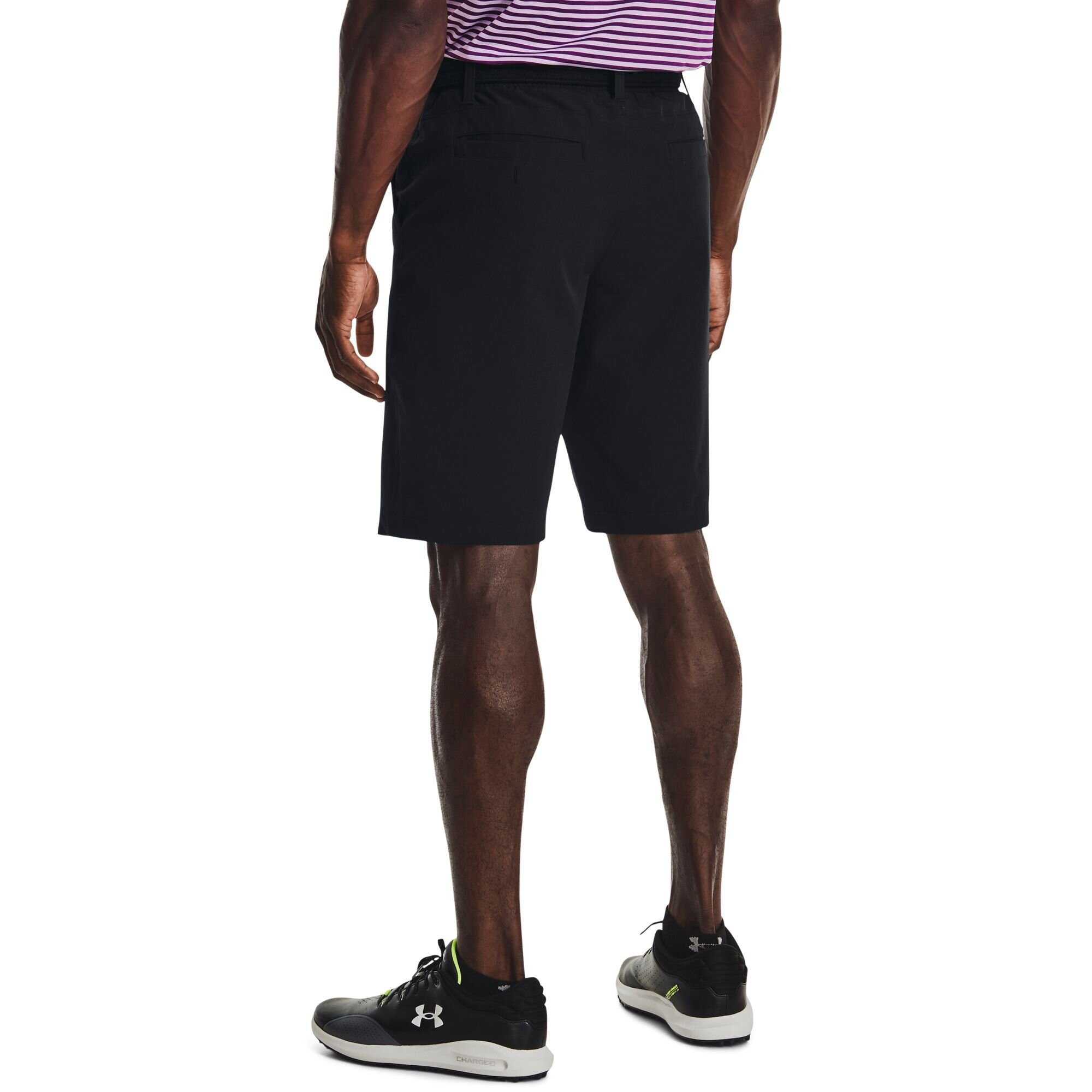 Men&#039;s shorts Under Armour Drive Taper Short