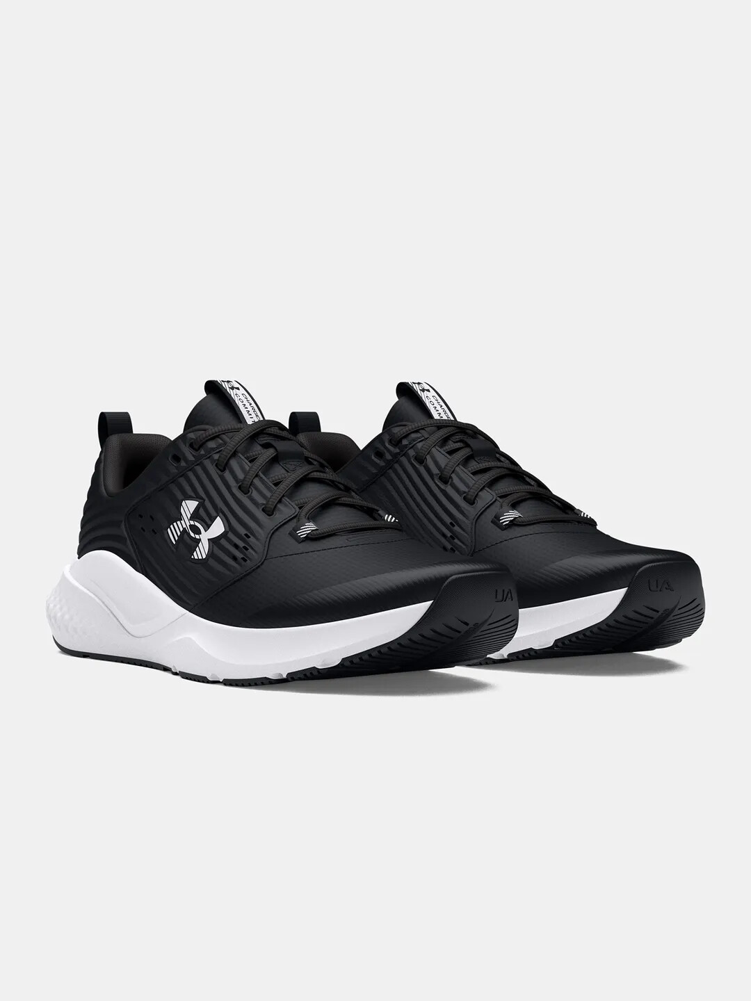Men's shoes Under Armour Charged Commit TR 4