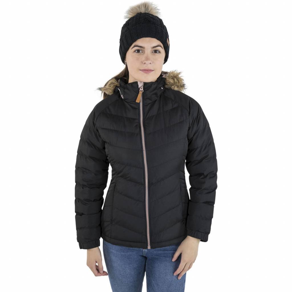 Women's Trespass Nadina Jacket