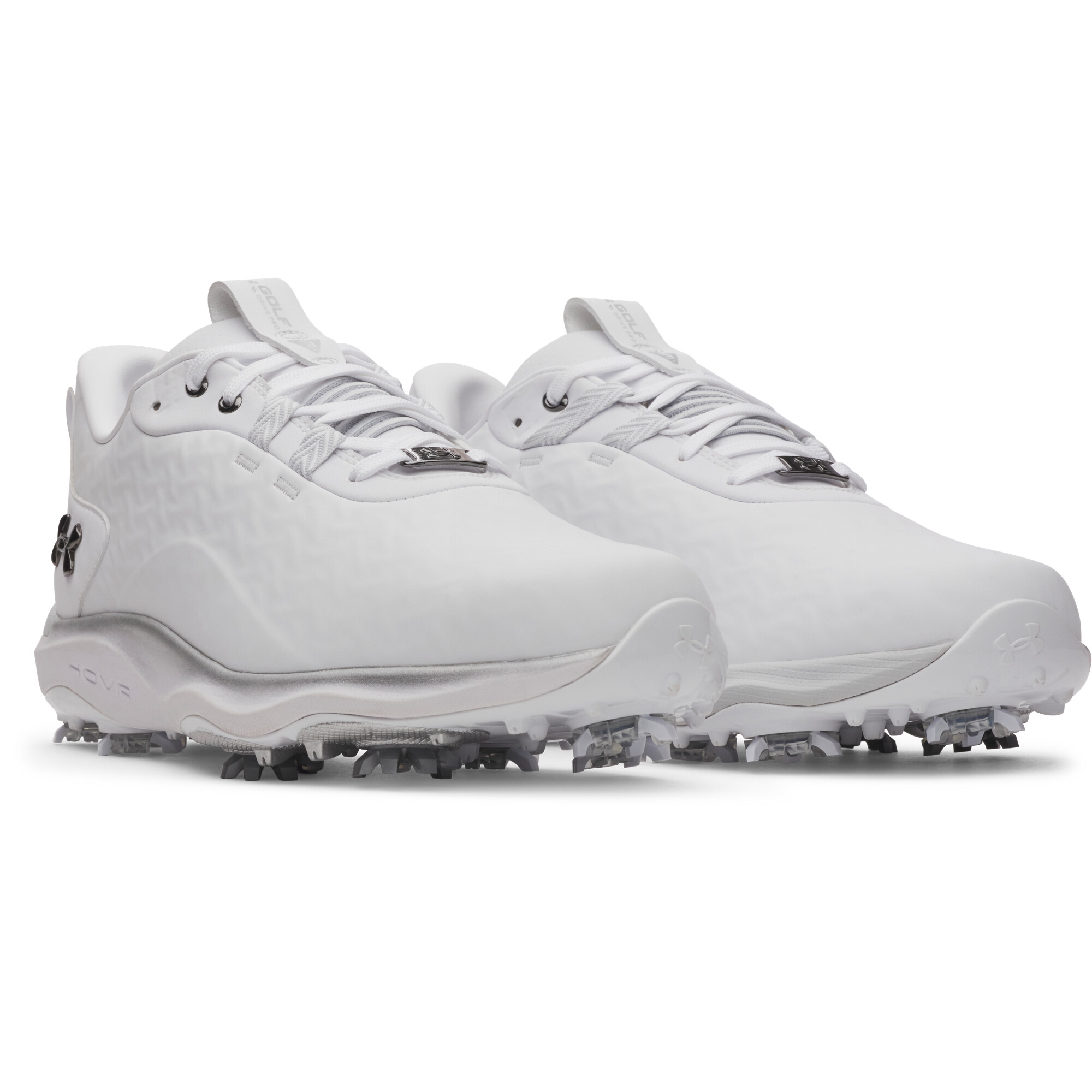 Pánske golfové topánky Under Armour Drive Pro