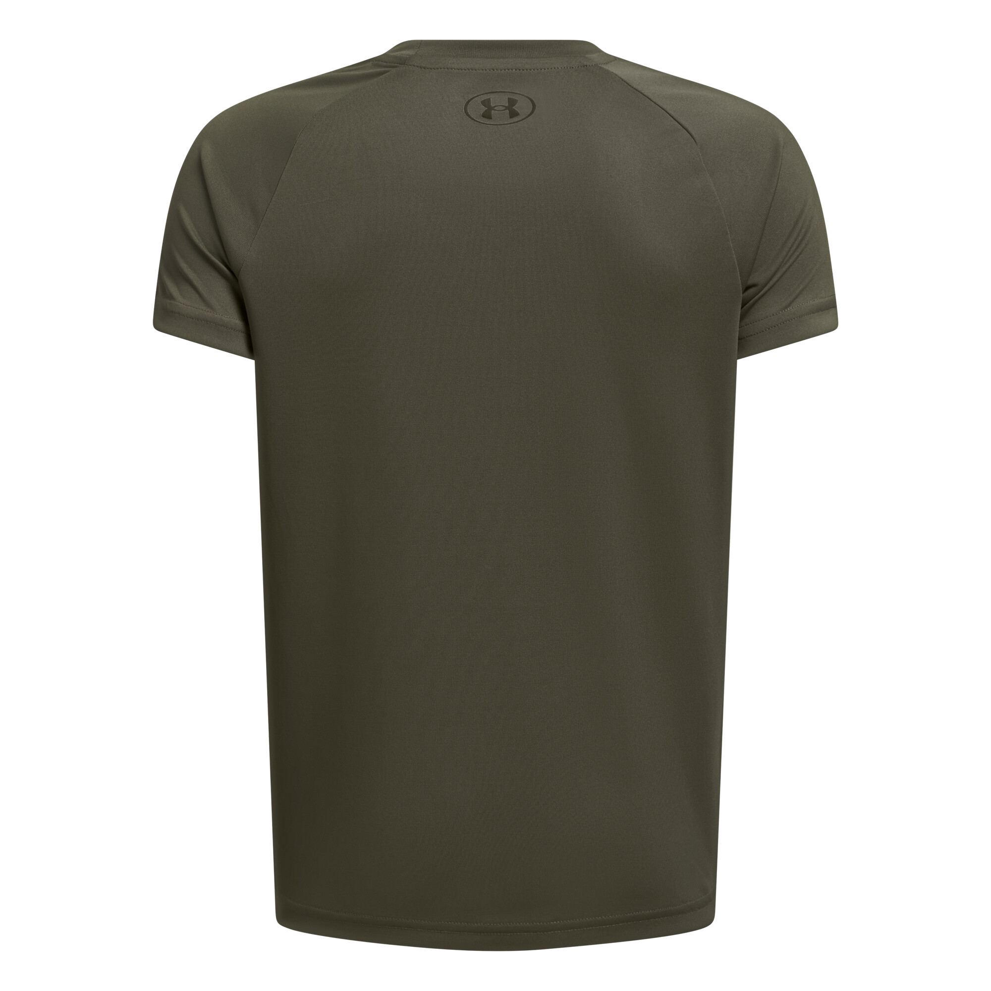 Boys' T-shirt Under Armour Tech 2.0 SS