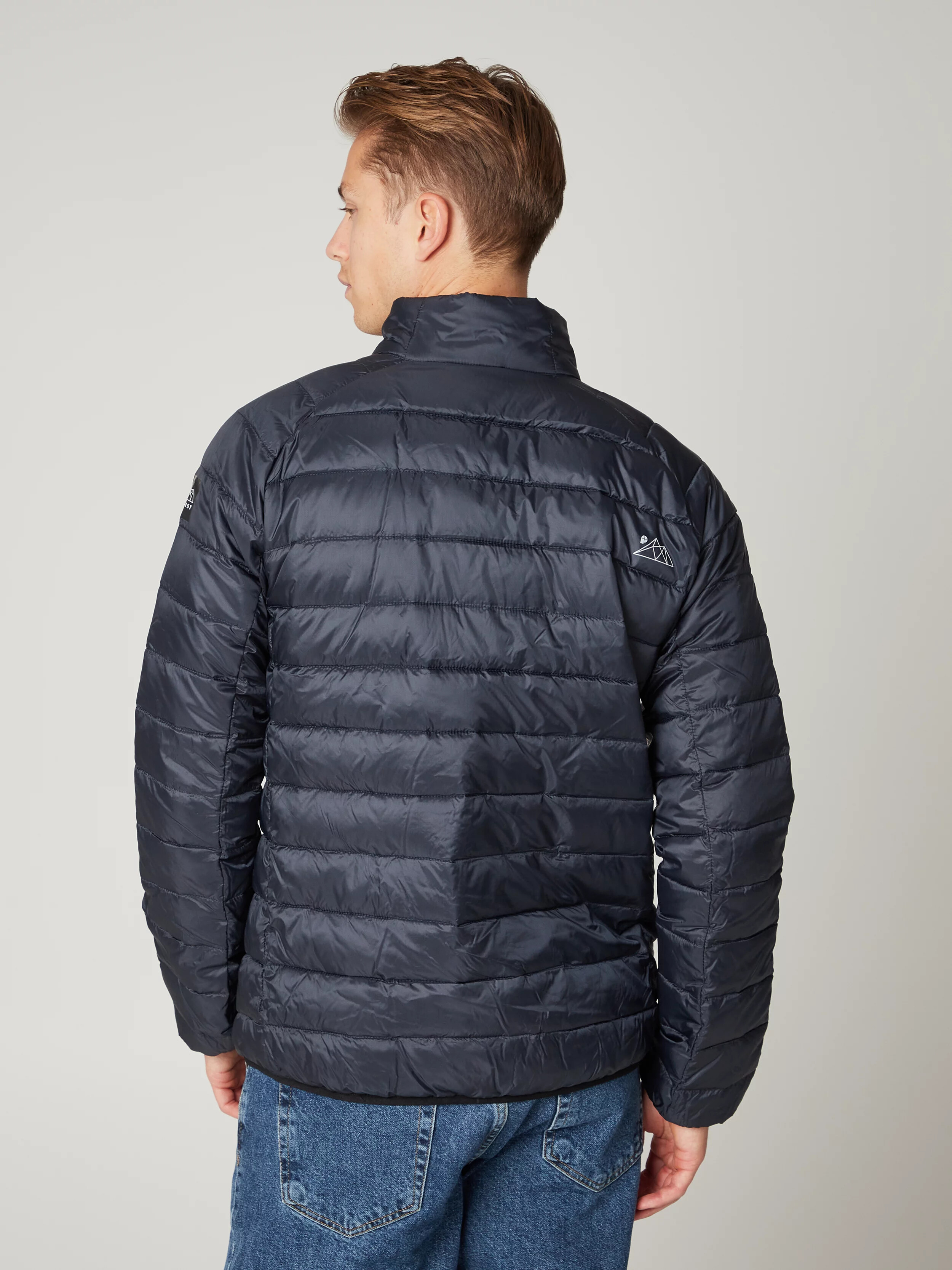 Men's jacket Protest PRTSHAFFER