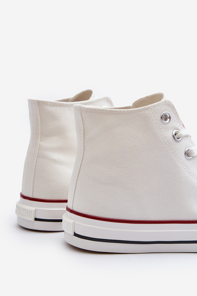 BIG STAR SHOES