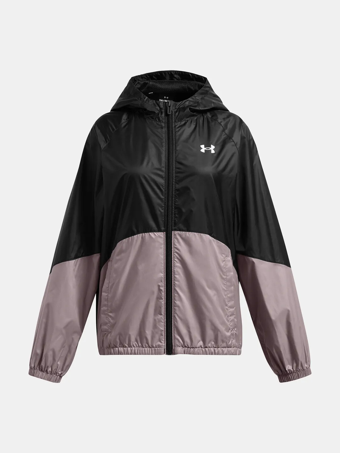 Dívčí bunda Under Armour SPORT WINDBREAKER Jkt