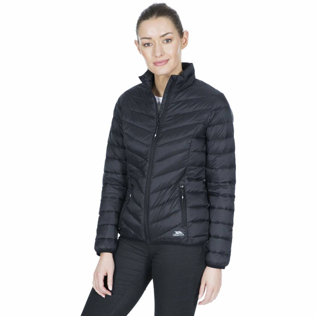 Women's Trespass Valentina Jacket