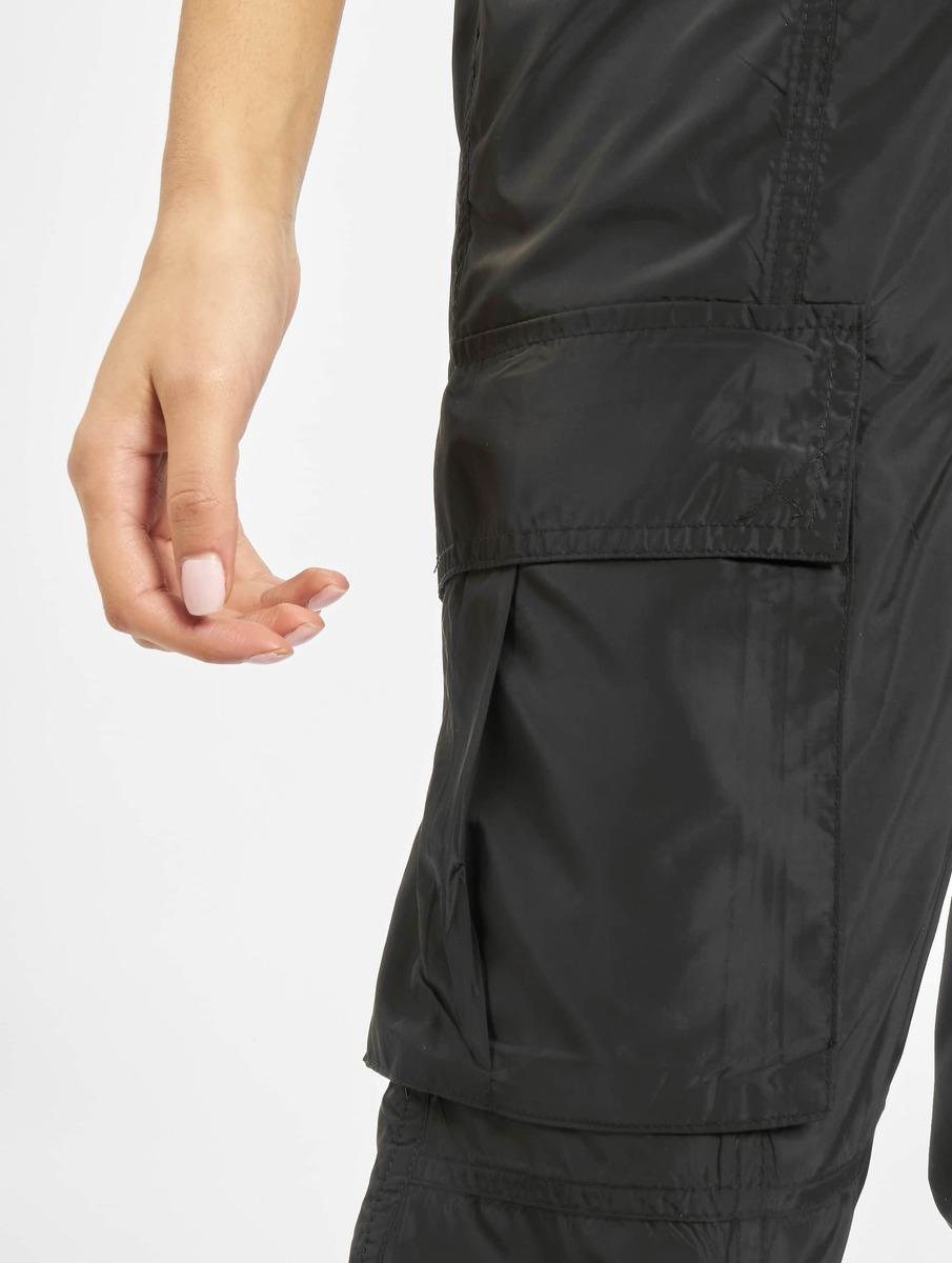 Pantaloni dama, DEF Pocket detailed