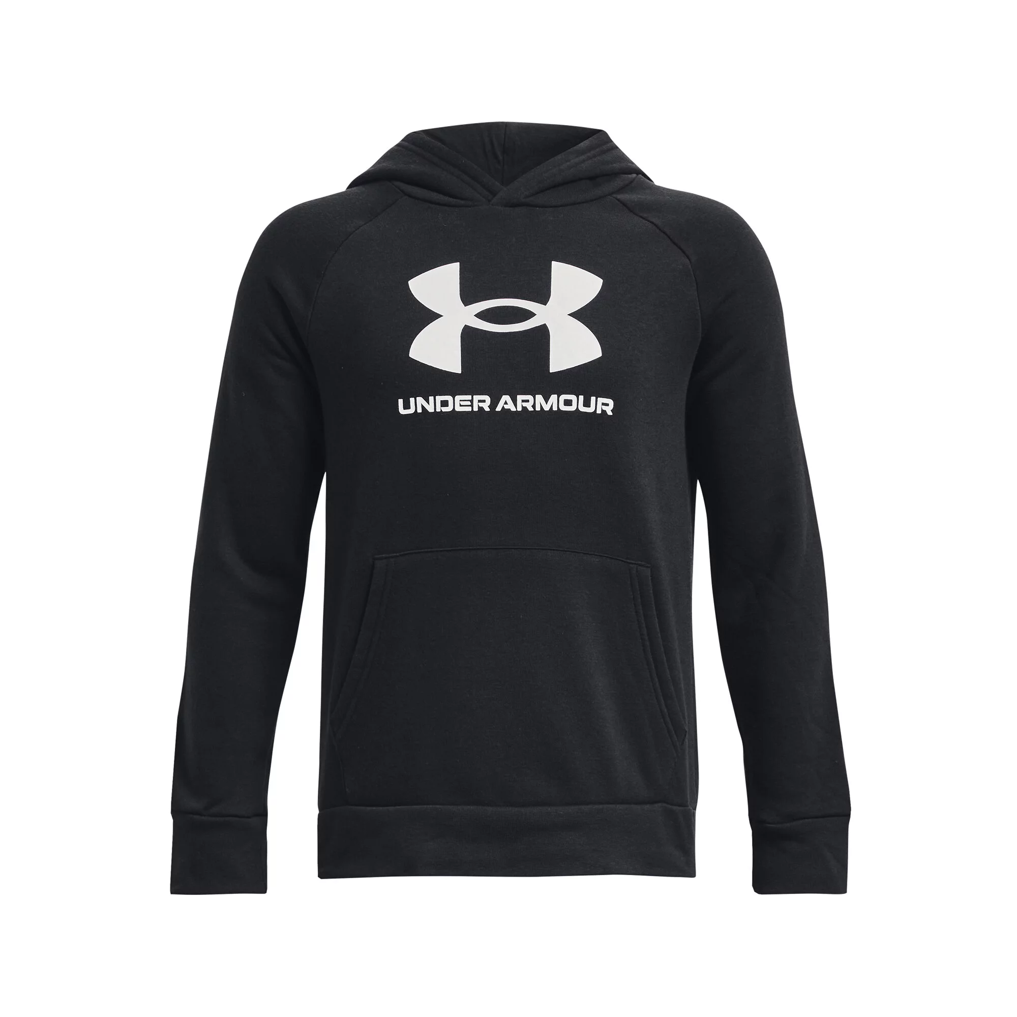 Boys' sweatshirt Under Armour Rival Fleece BL Hoodie