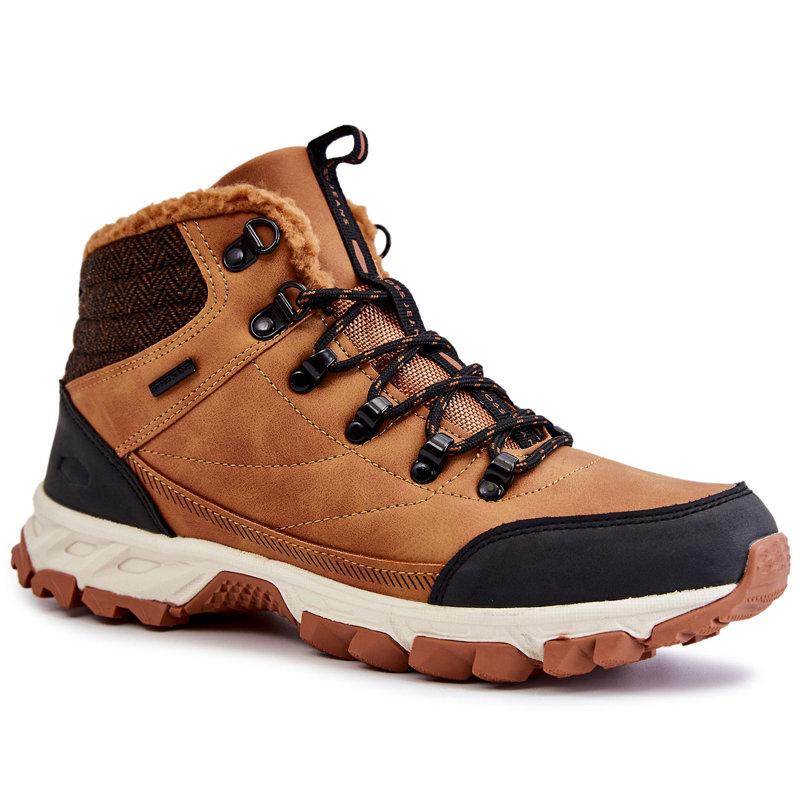 Ghete de trekking Kesi