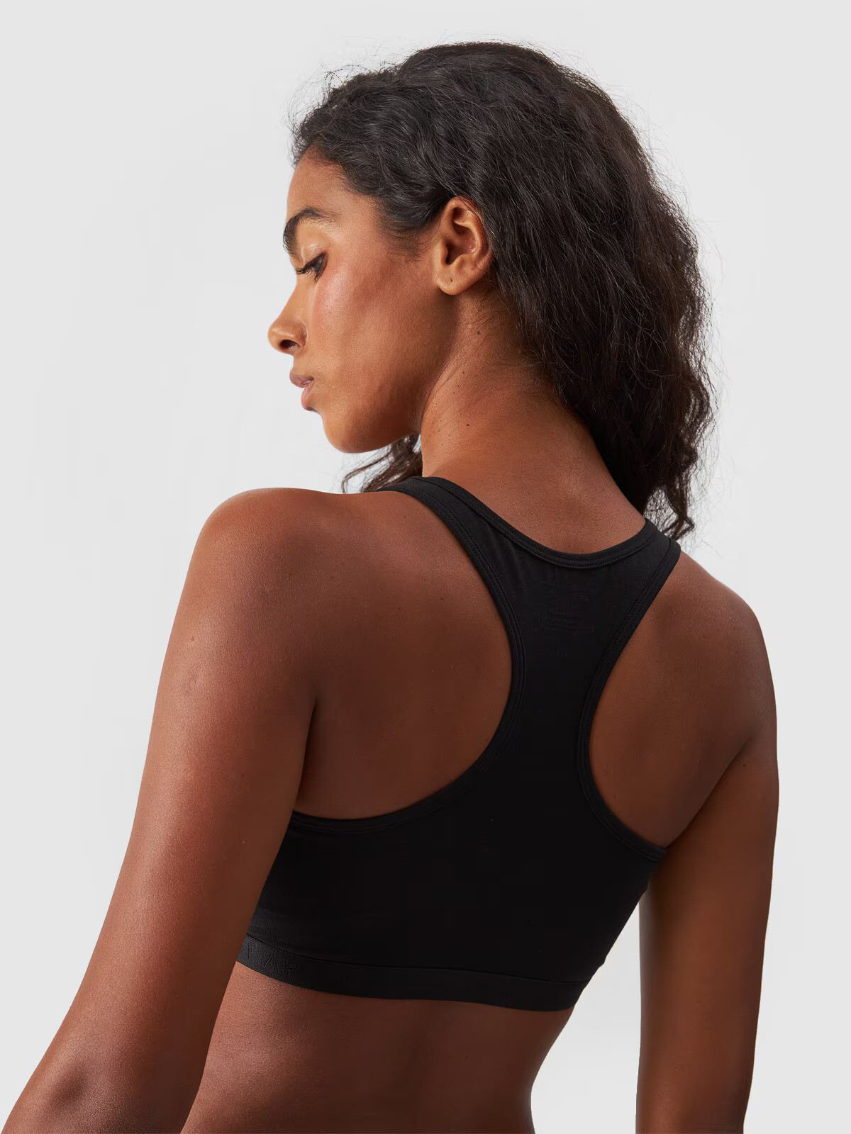 Women's bra 4F 2-pack