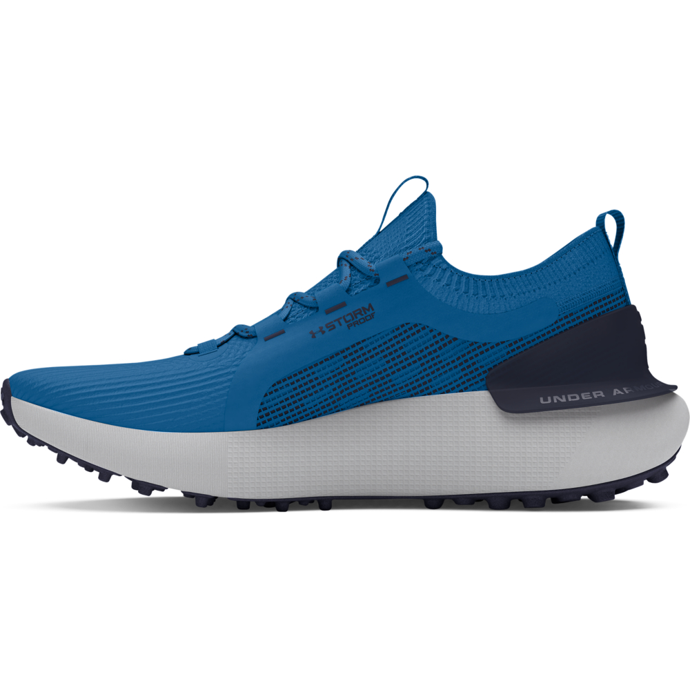 Men's Spikeless Under Armour Phantom Golf Shoes
