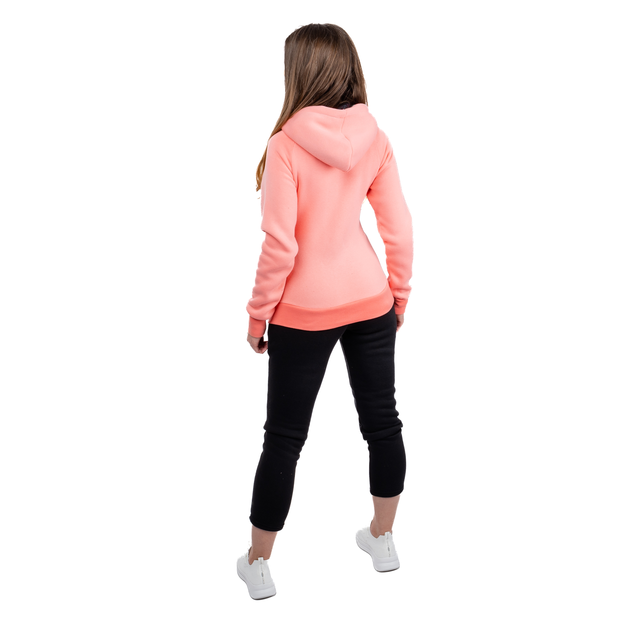 Women&#039;s tracksuit GLANO - pink