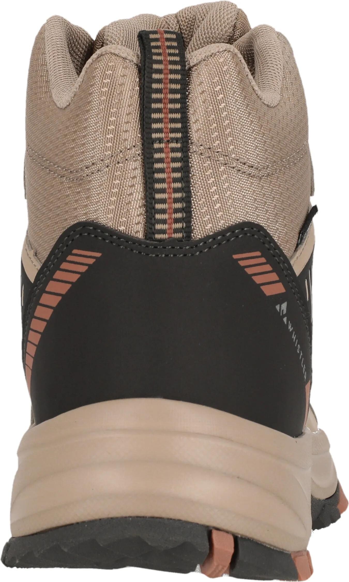 Ghete de iarnă pentru femei Whistler Farburnt W Boot WP