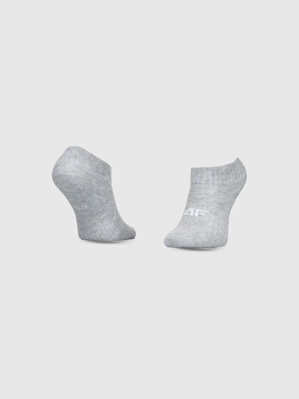 Men's socks 4F (3pack) M499