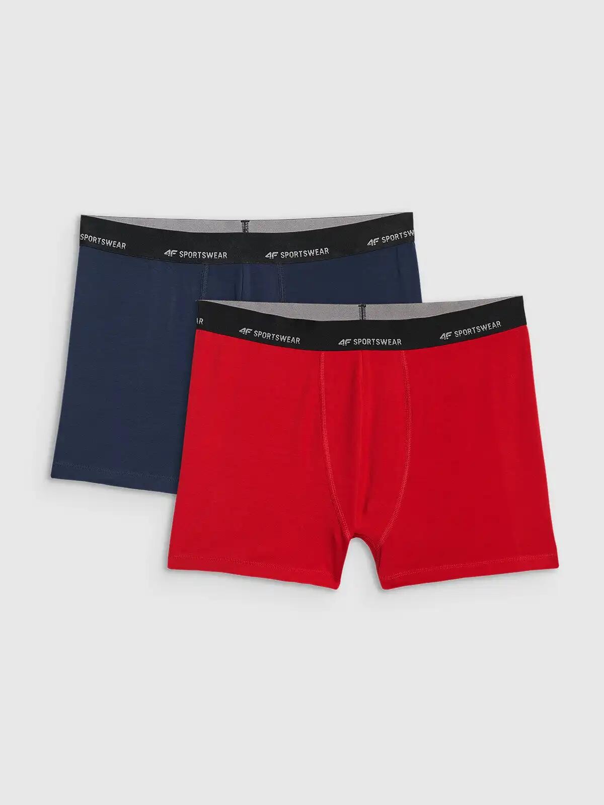 Pánské boxerky 4F Falcon (2ks)