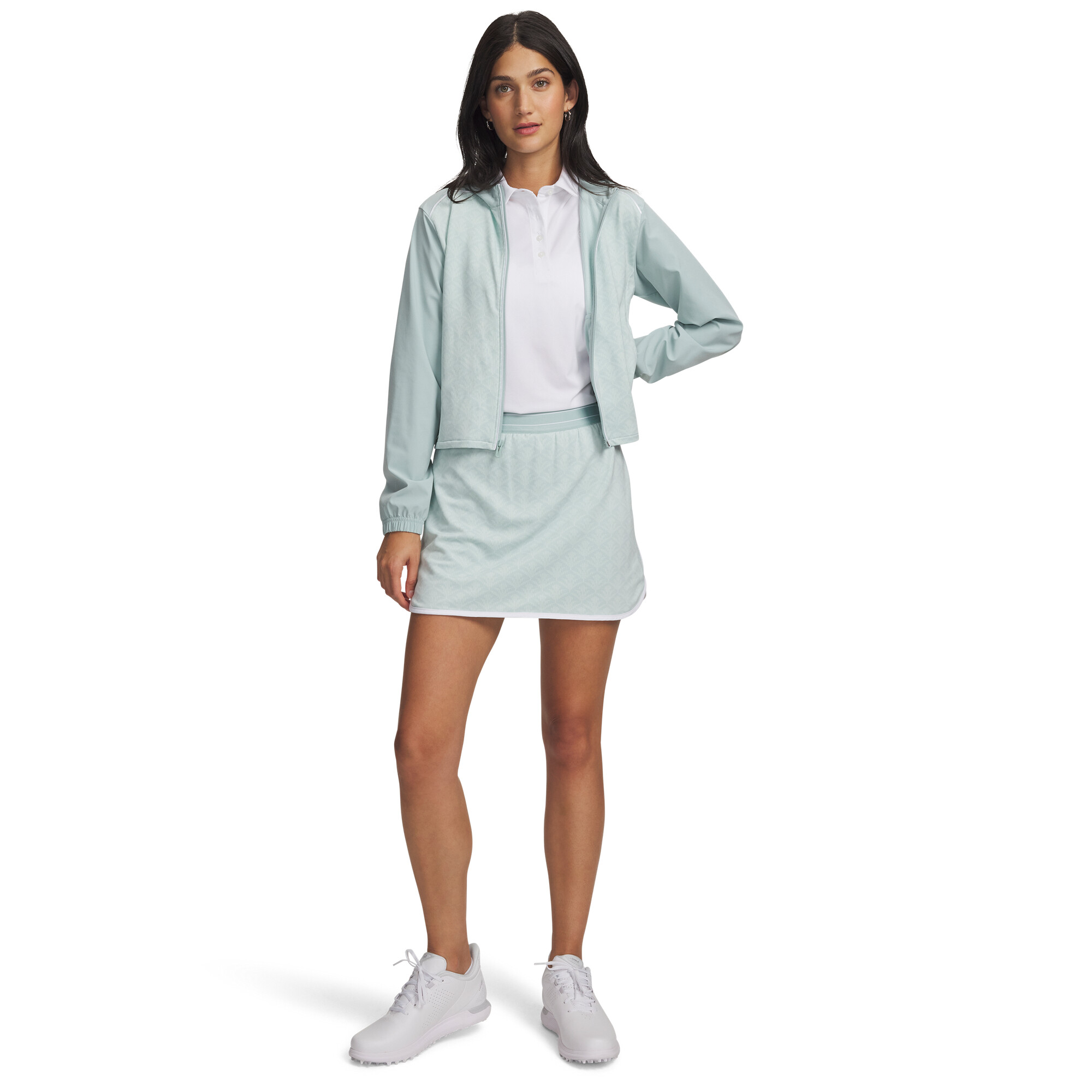 Dámska sukňa so šortkami Under Armour Drive Jacq Skort