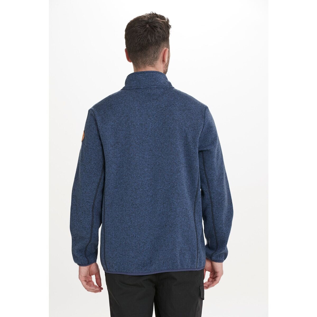 Men's fleece jacket Whistler Sampton