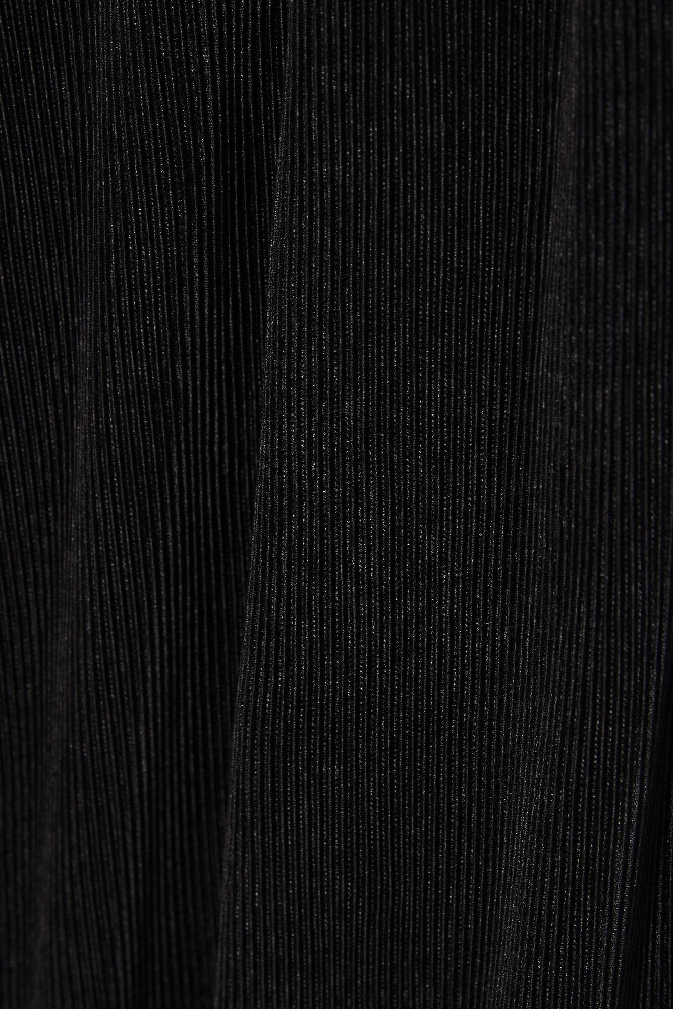 Marisse Women's Trousers L-Sp-4021 Black