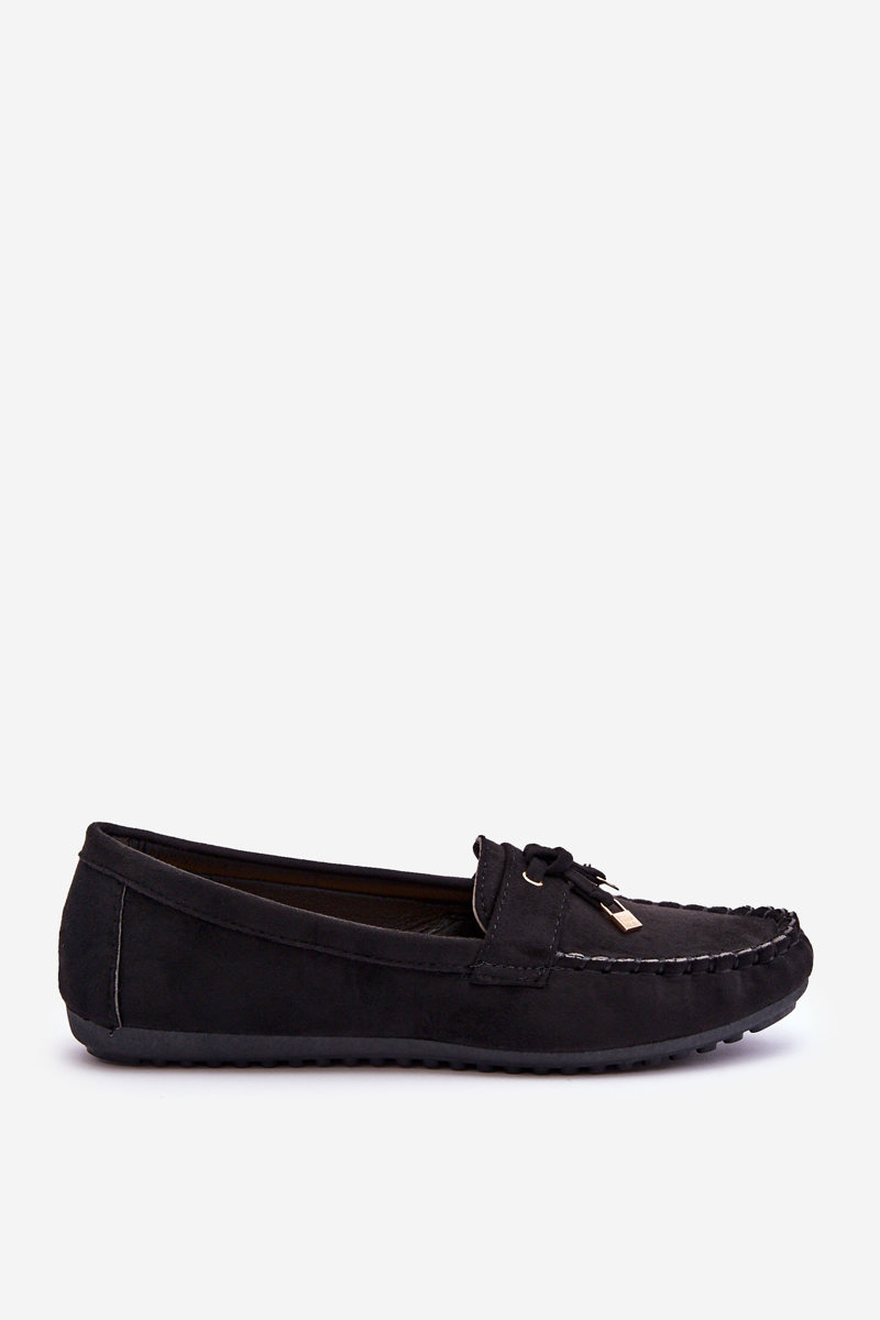 Mocasini de damă Kesi