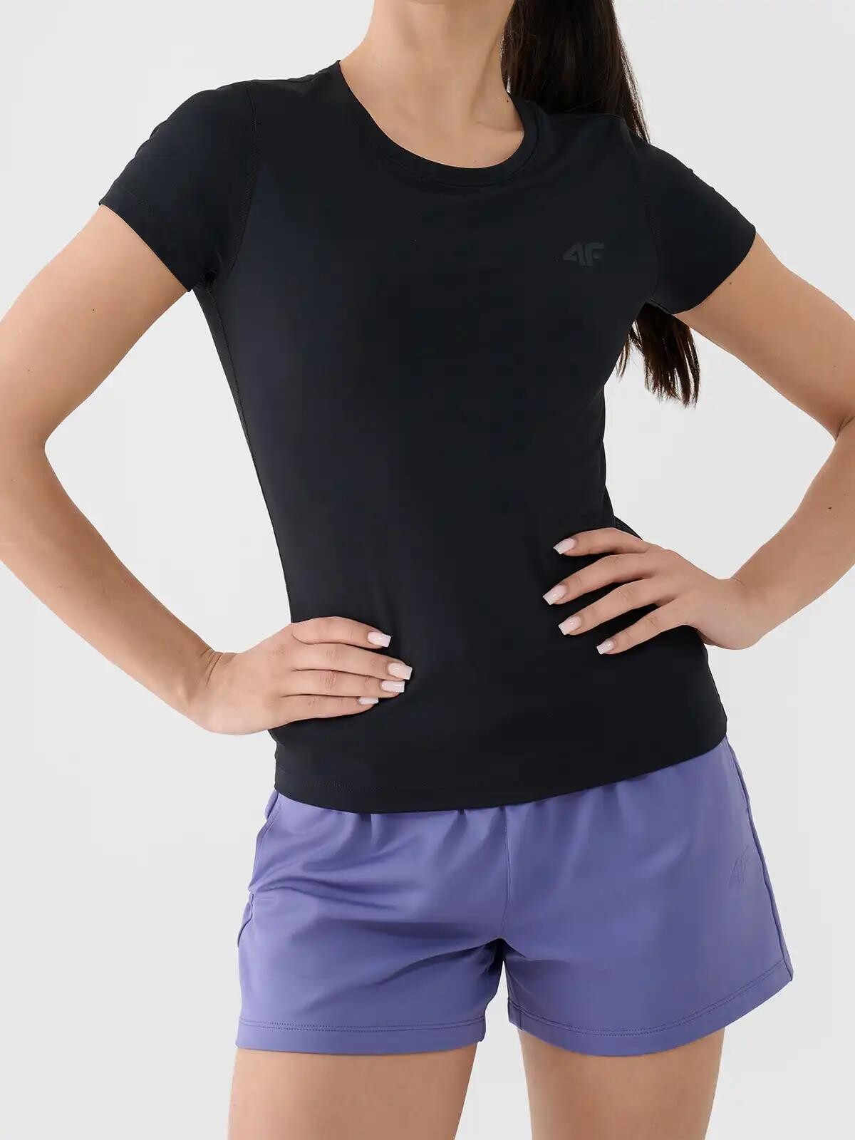 Dámské funkční triko 4F FNK Amber