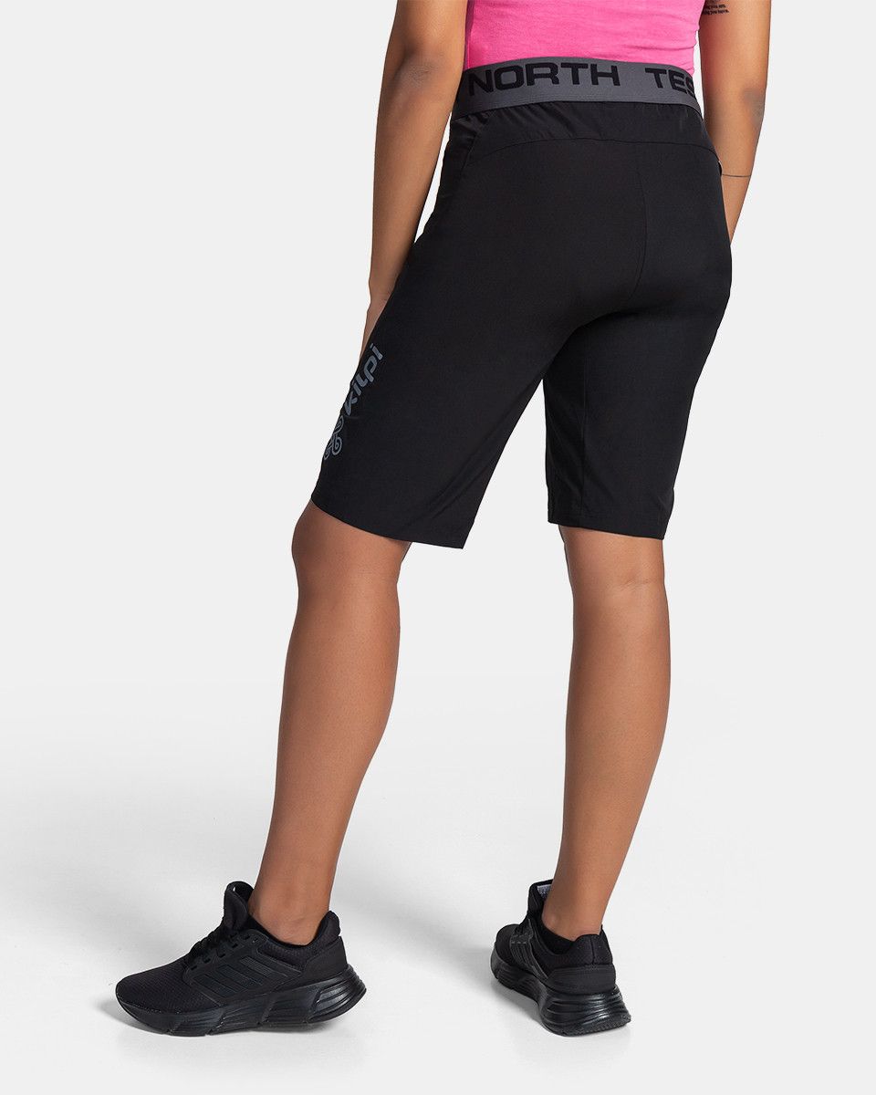 Pantaloni scurti de dama, Kilpi