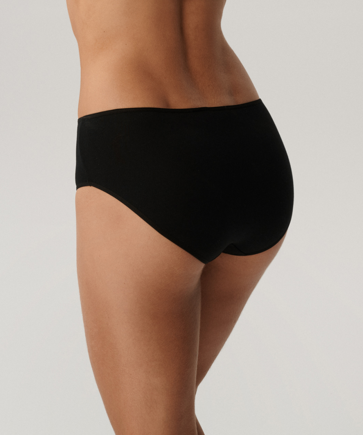 3-PACK Figi womenskie Classic