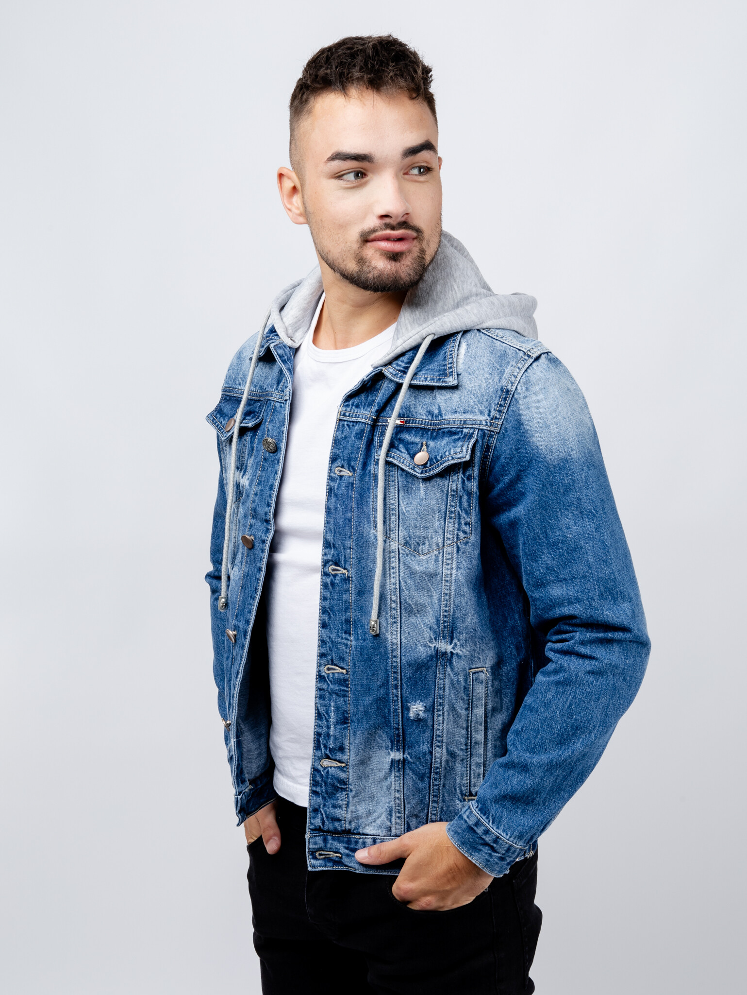 Geacă pentru bărbați Glano