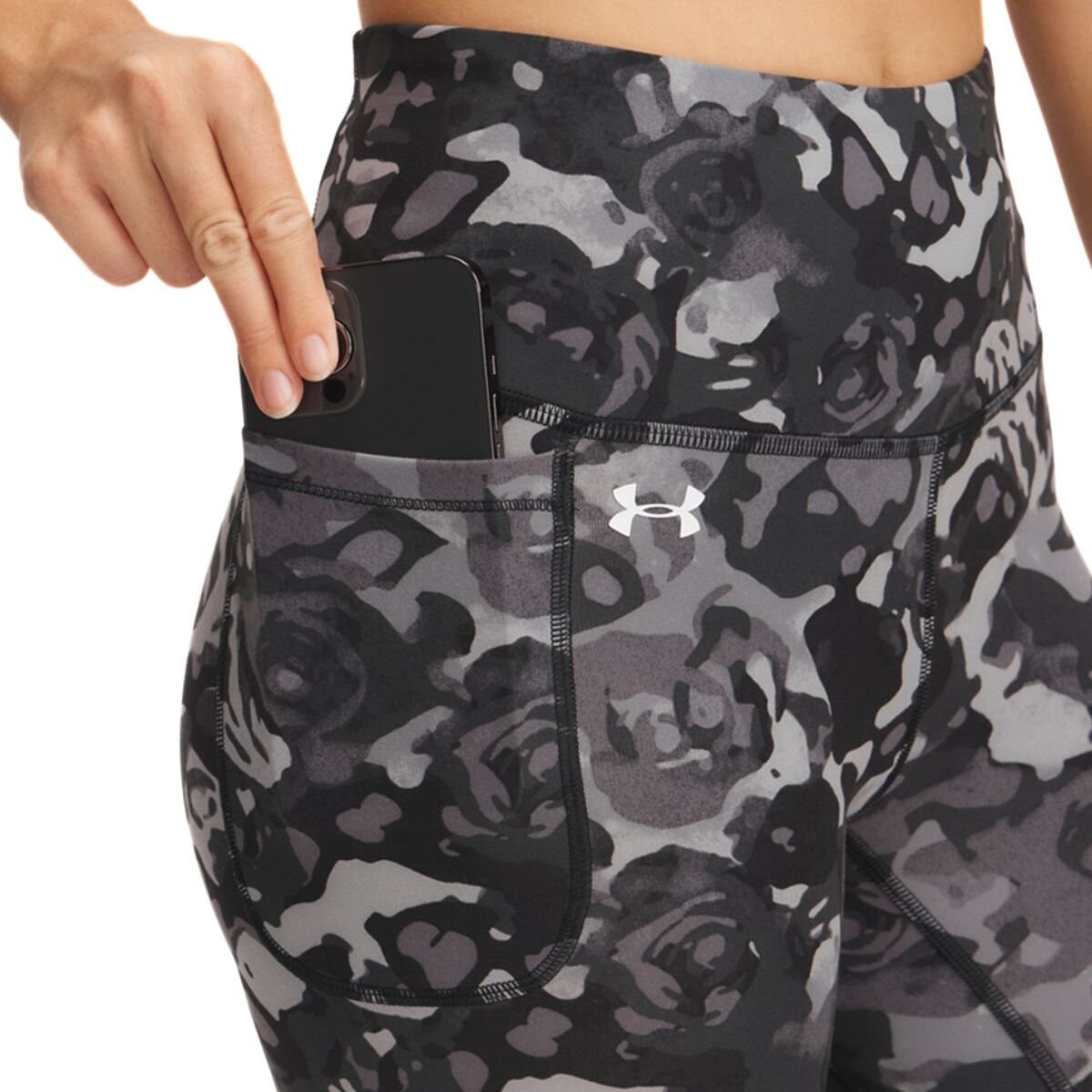 Women's leggings Under Armour Motion Printed Ankle Leggings