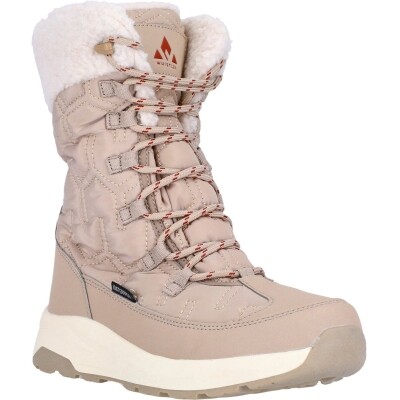 Women&#039;s snow boots Whistler OENPI