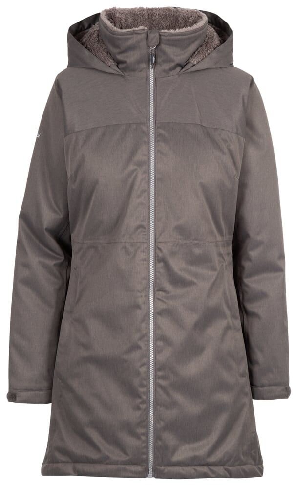 Women's Trespass Wintry Waterproof Jacket