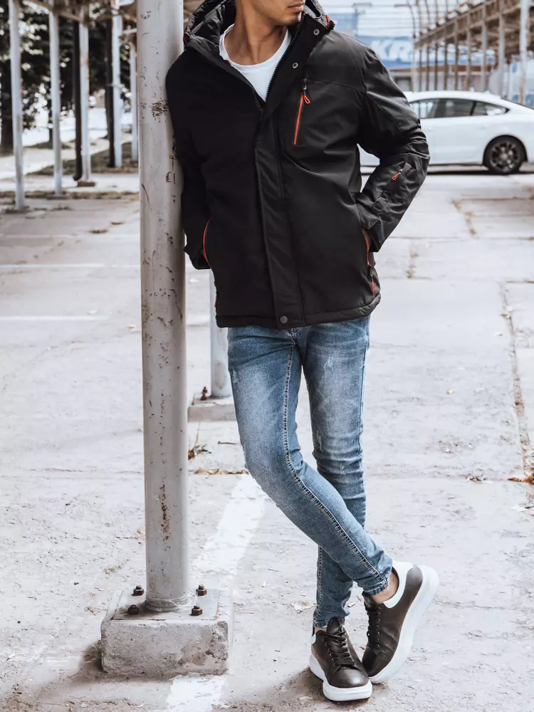 Geaca bărbați DStreet Winter