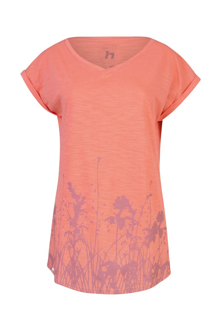 Women's T-shirt Hannah MARME Desert Flower