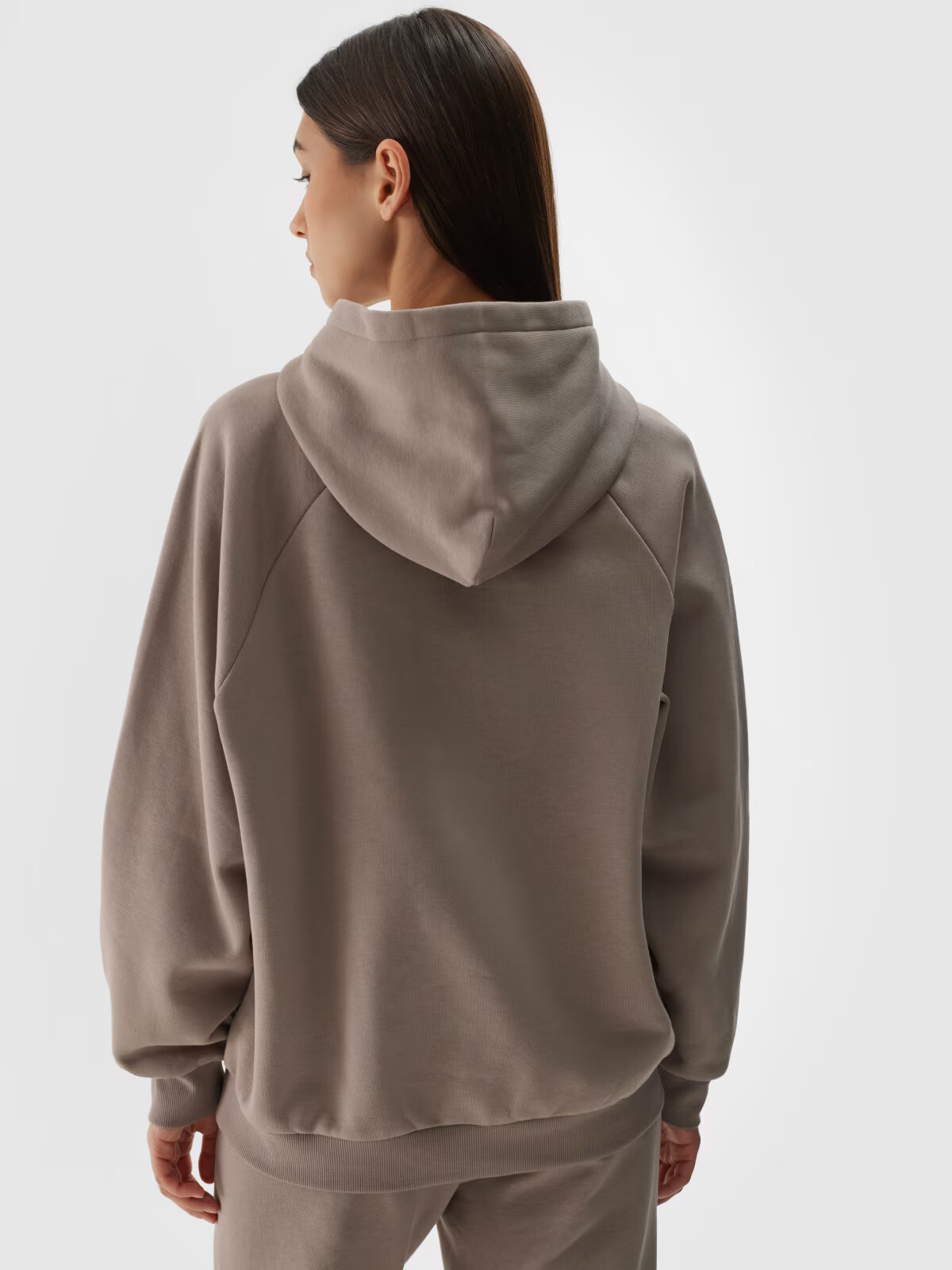 Sweatshirt unisex 4F