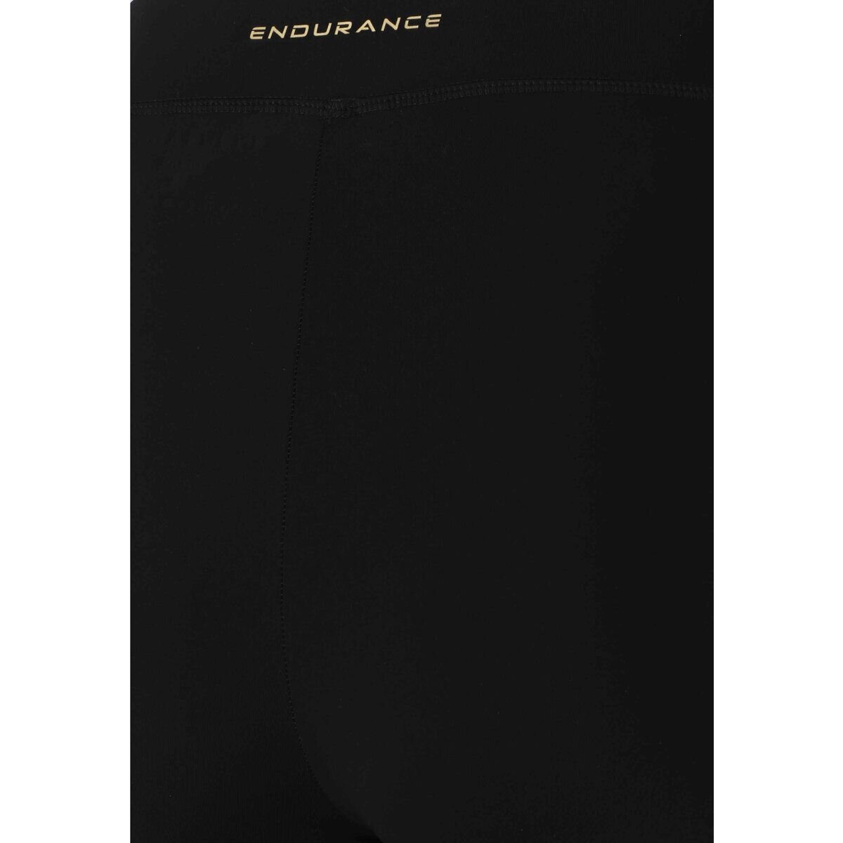 Women's elastic leggings Endurance Gaciao W Tights