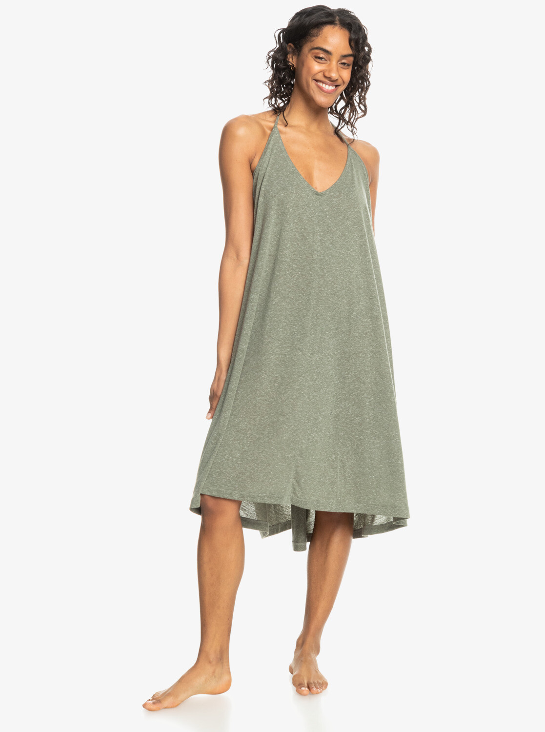 Women's Dress Roxy SUN REFLECTION