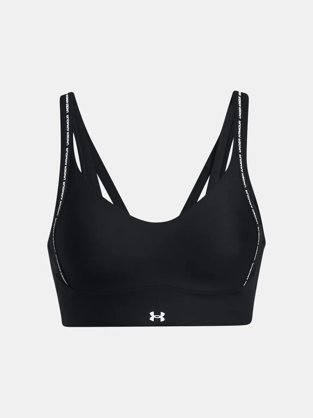 Podprsenka Under Armour Infinity Low 2.0 Strap Bra