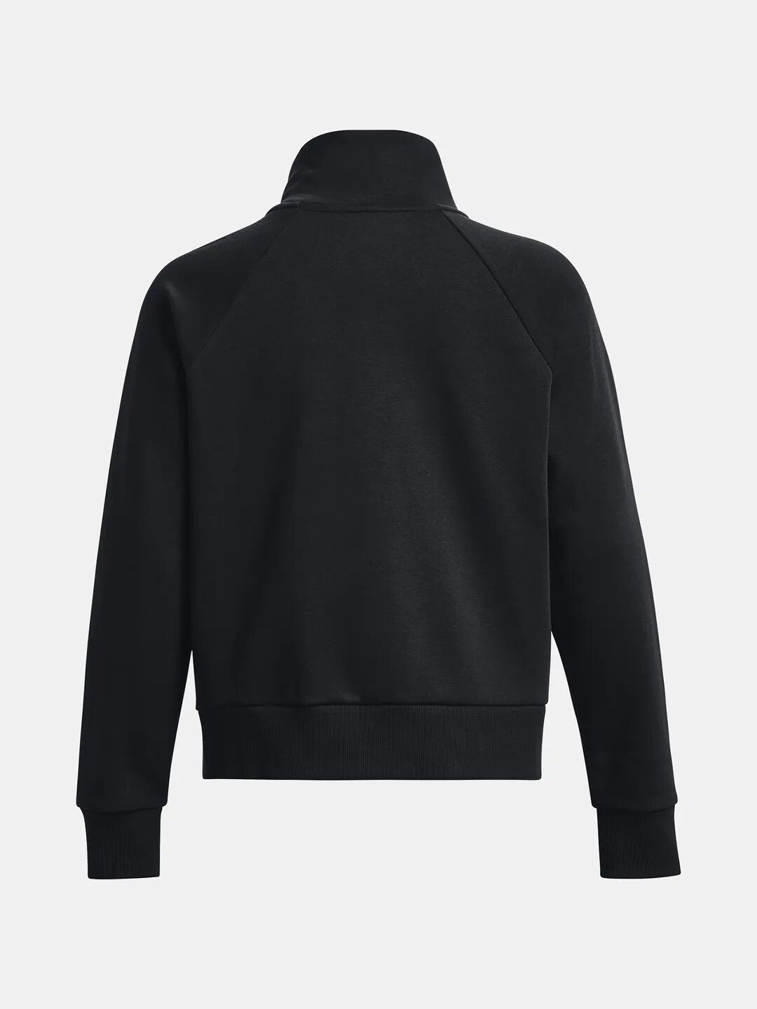 Women's Under Armour Rival Fleece HZ sweatshirt