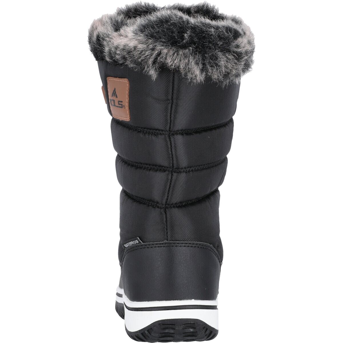 Women's winter boots Mols ENFIELD