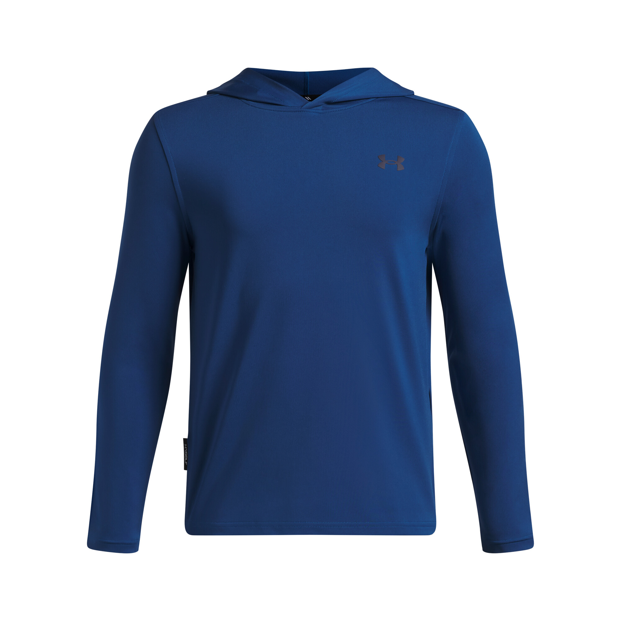 Момчешки суичър с качулка Under Armour