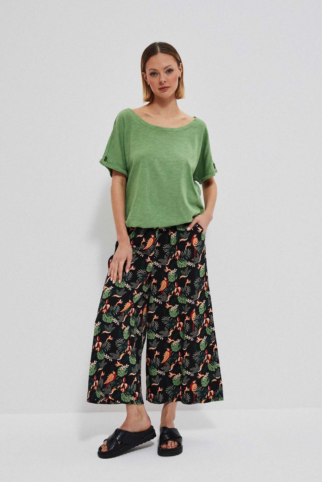 Tricou de damă Moodo