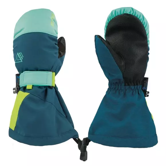 Levně Dětské lyžařské/zimní rukavice Eska Pingu Shield