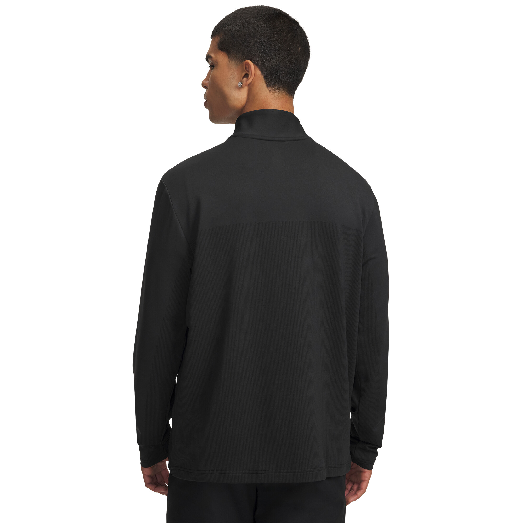 Pánska mikina Under Armour Drive 1/2 Zip