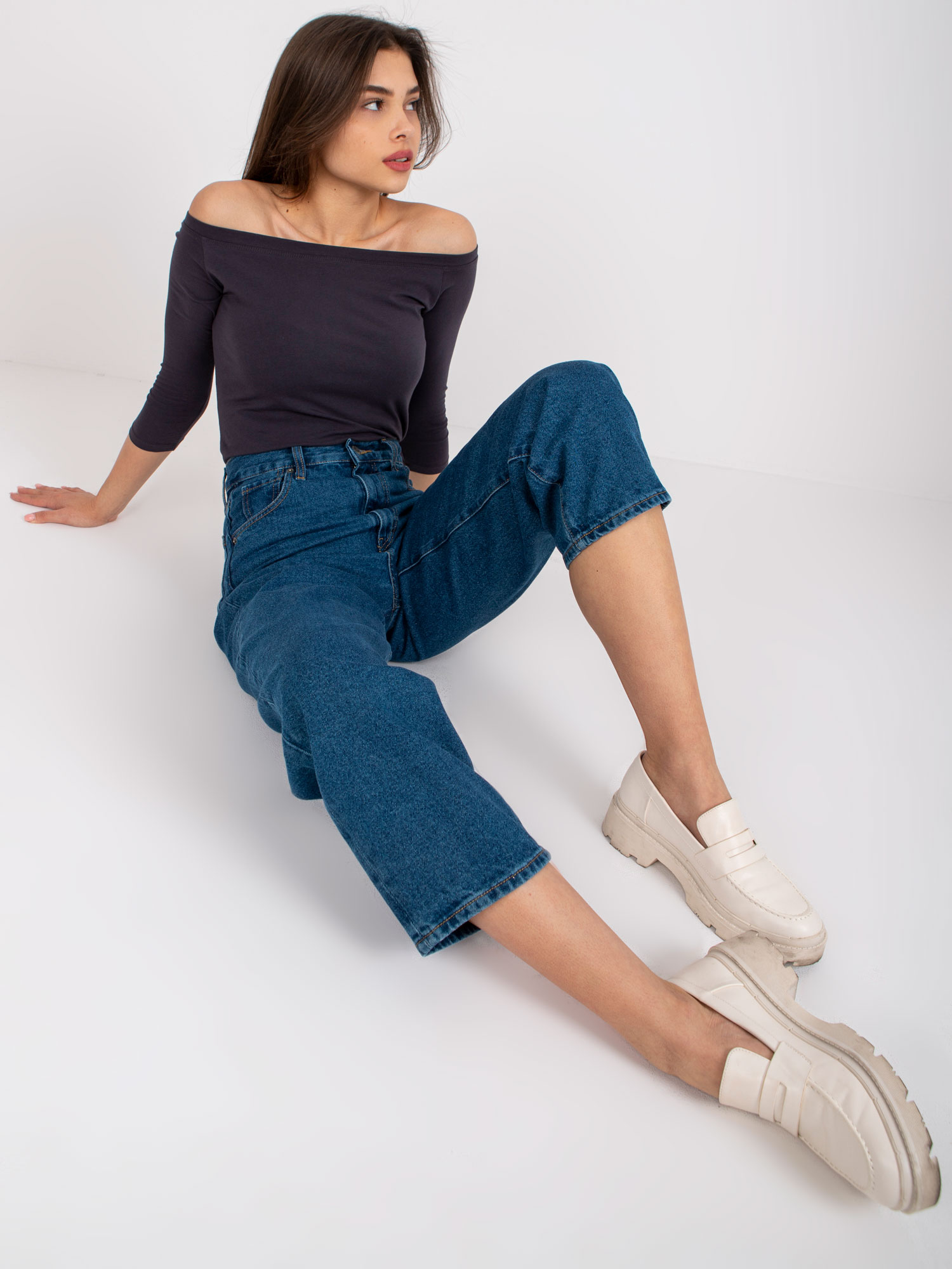 Blugi dama, Fashionhunters